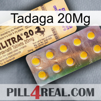 Tadaga 20Mg new06